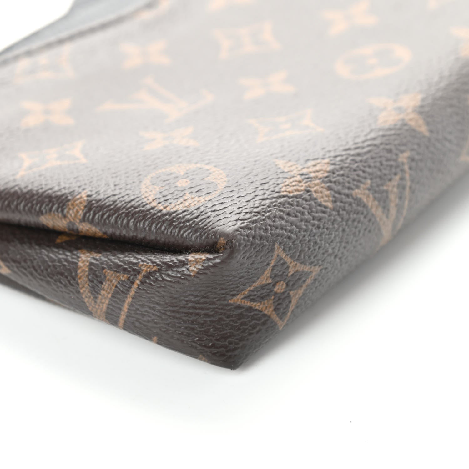 Louis Vuitton Monogram Pallas Uniformes Crossbody Black 12 of 13