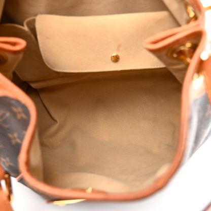 Louis Vuitton Monogram Galliera PM 4 of 12