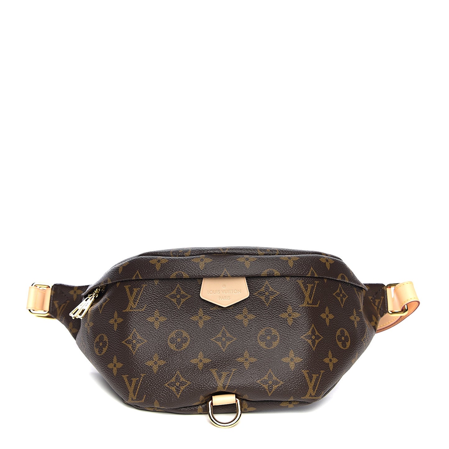 Monogram Bumbag