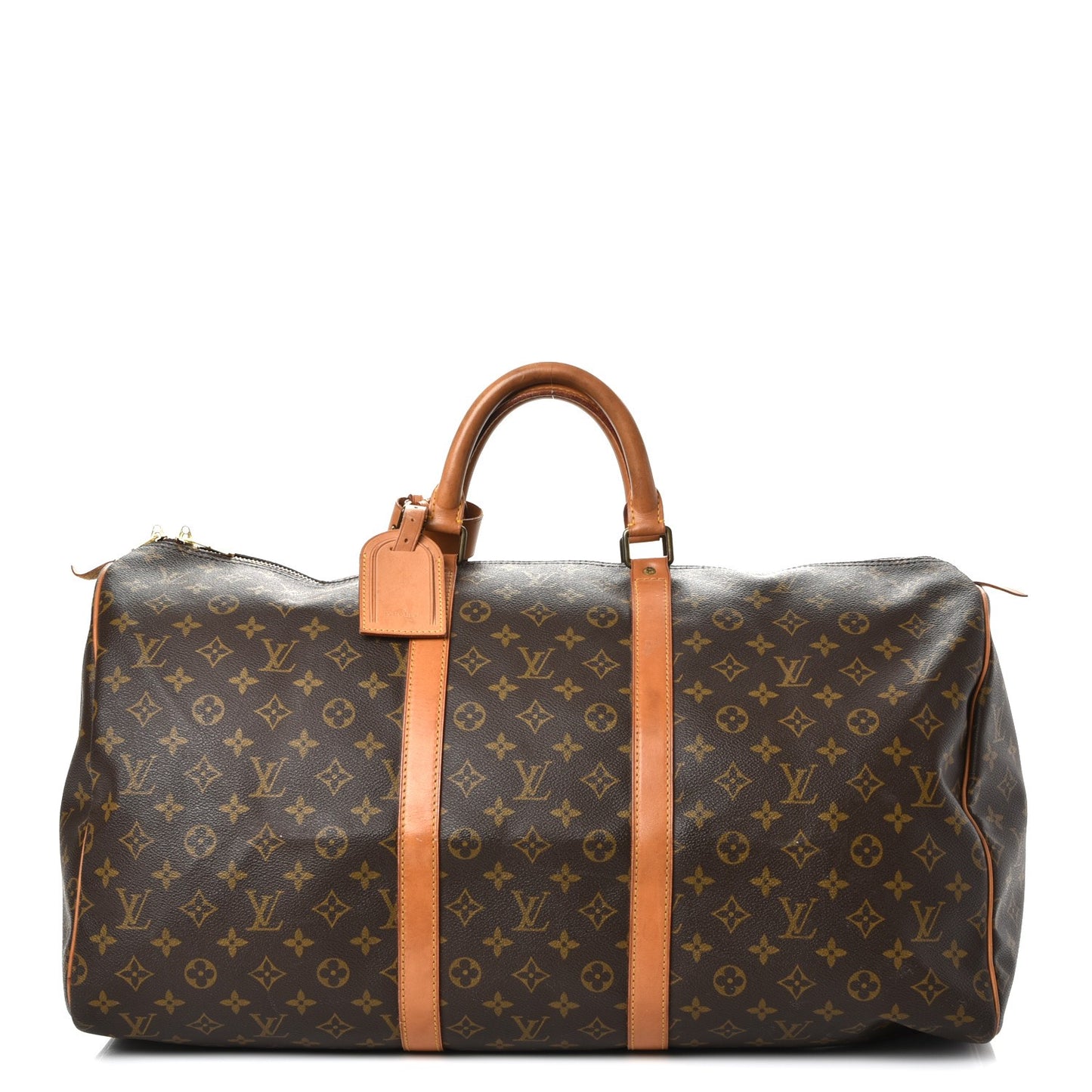 Monogram Keepall 55