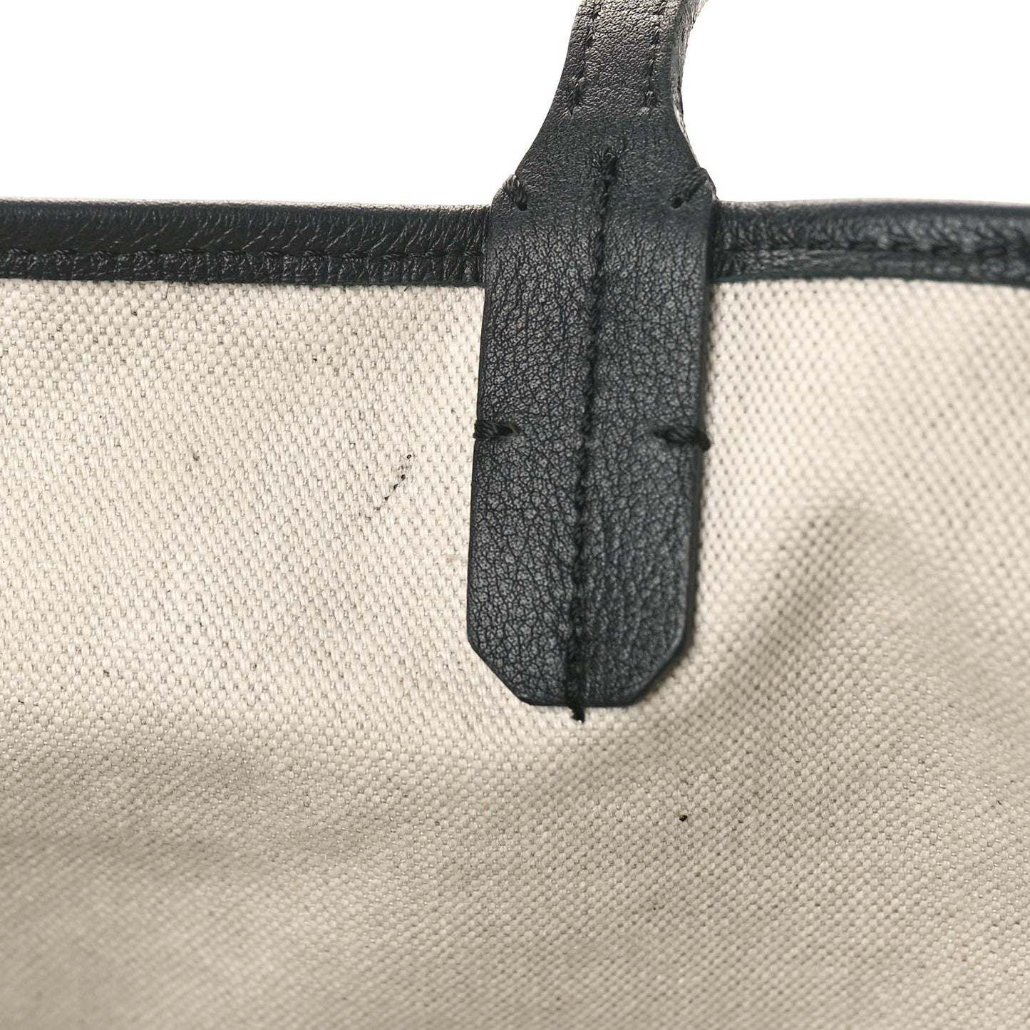 Goyardine Saint Louis PM Black
