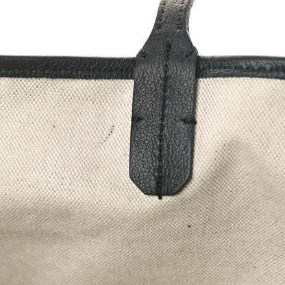 Goyard Goyardine Saint Louis PM Black 13 of 14