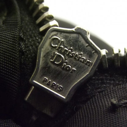 Christian Dior Monogram Lovely Mini Satchel Black 9 of 9