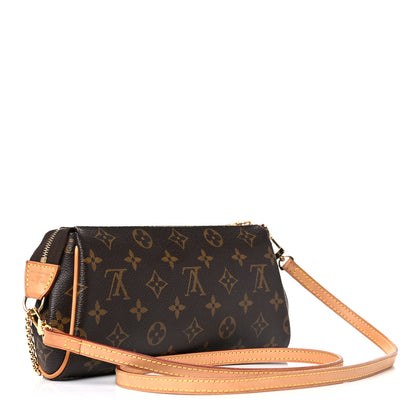 Louis Vuitton Monogram Eva Clutch 3 of 12
