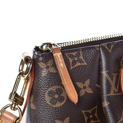 Louis Vuitton Monogram Turenne PM 9 of 9