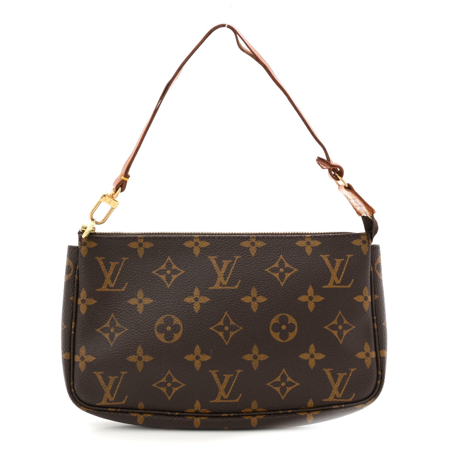 Monogram Pochette Accessories