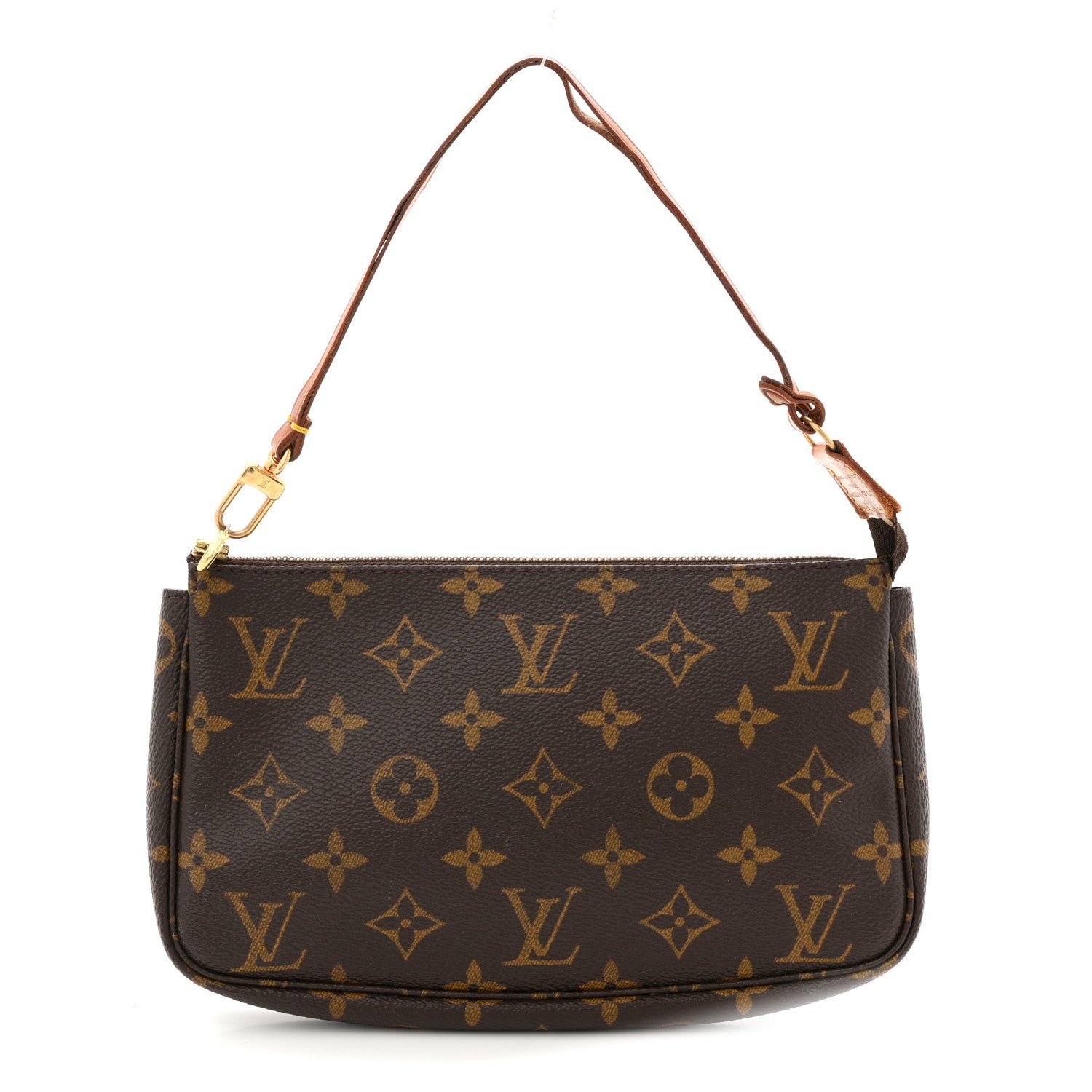 Louis Vuitton Monogram Pochette Accessories 1 of 12