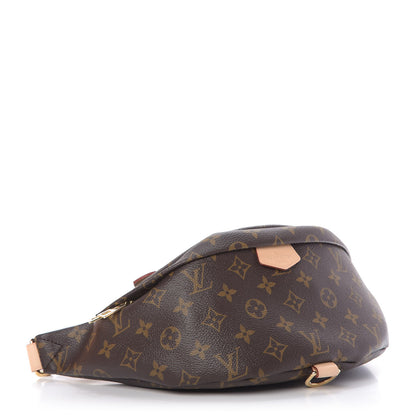 Louis Vuitton Monogram Bumbag 4 of 9