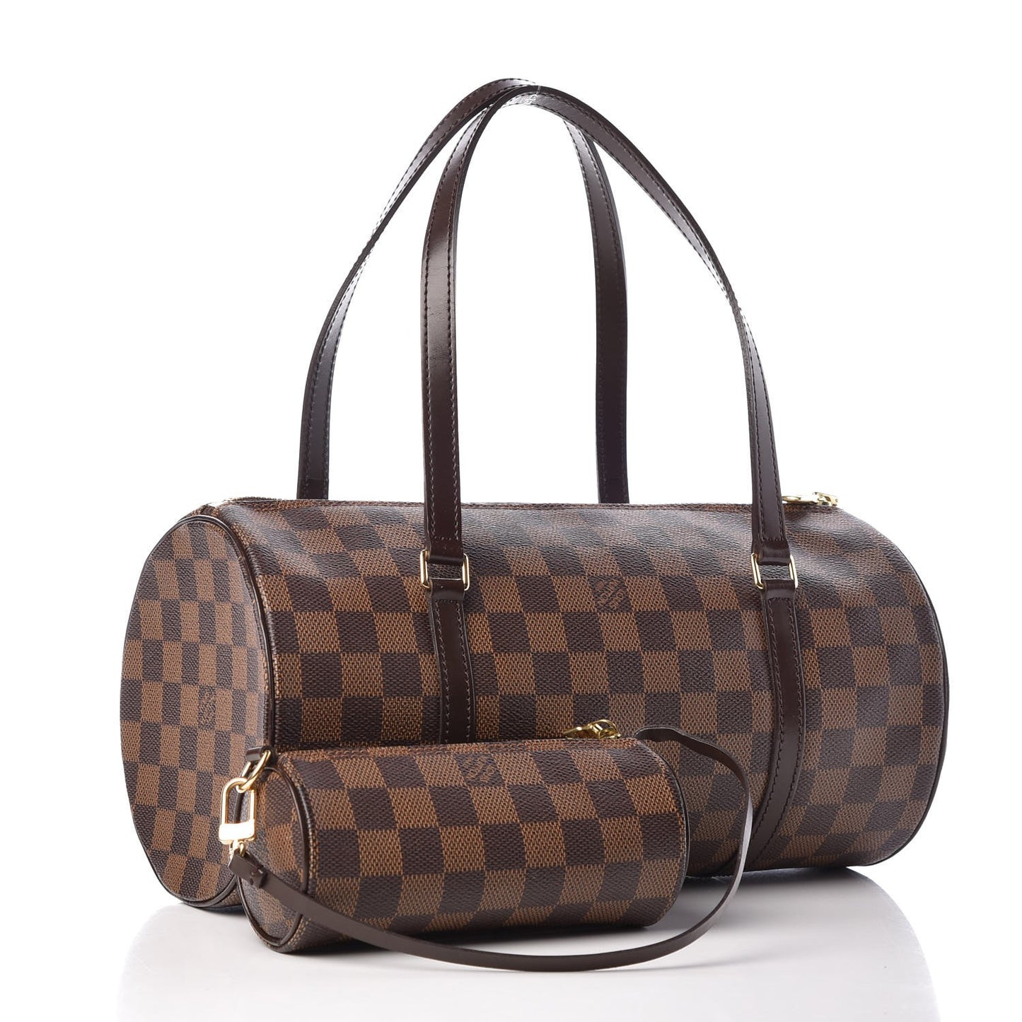 Damier Ebene Papillon 30