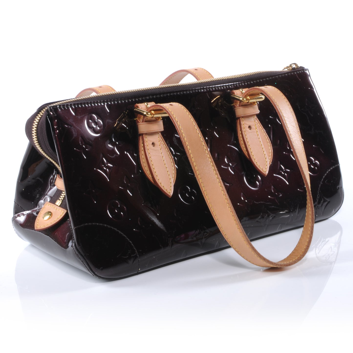 Vernis Rosewood Ave Amarante