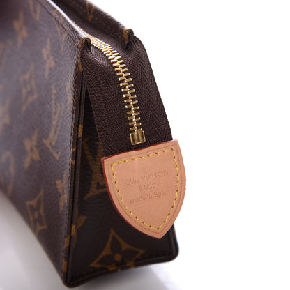 Louis Vuitton Monogram Toiletry Pouch 15 6 of 6