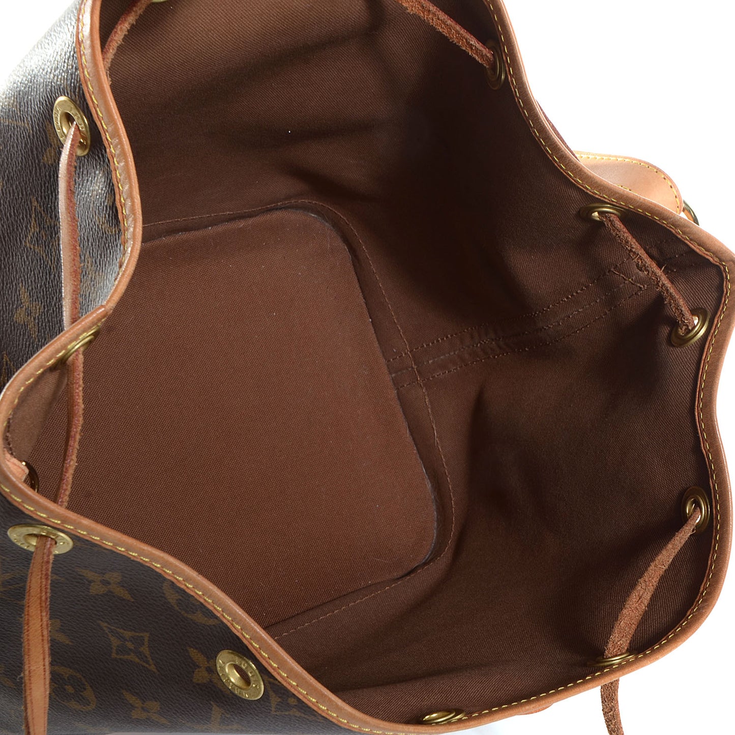 Monogram Petit Noe NM