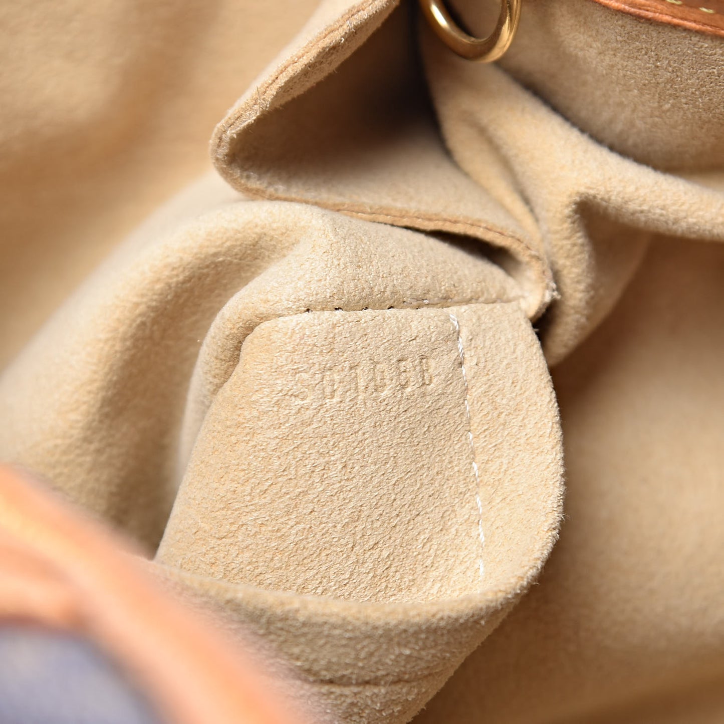 Monogram Galliera PM