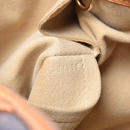 Louis Vuitton Monogram Galliera PM 7 of 17