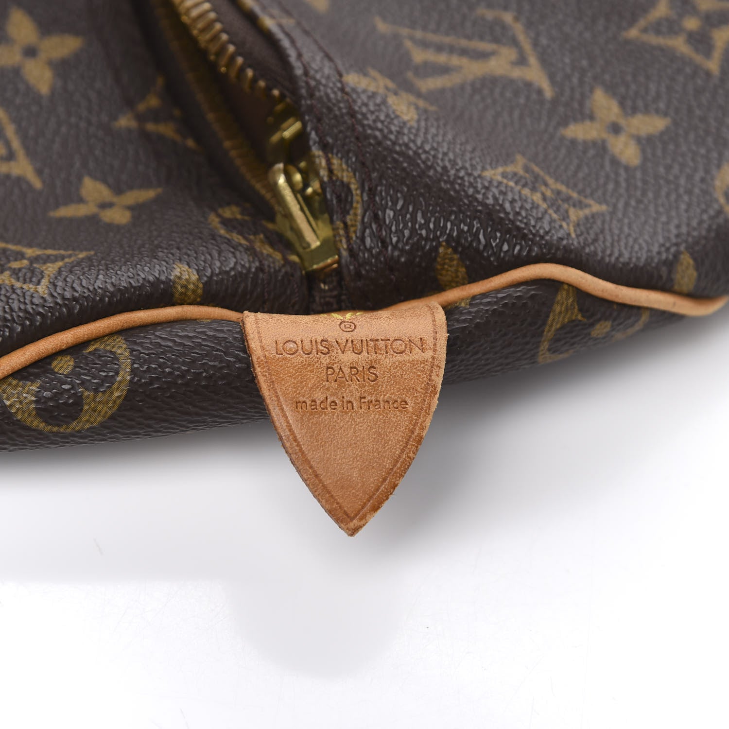 Louis Vuitton Monogram Keepall 50 5 of 13