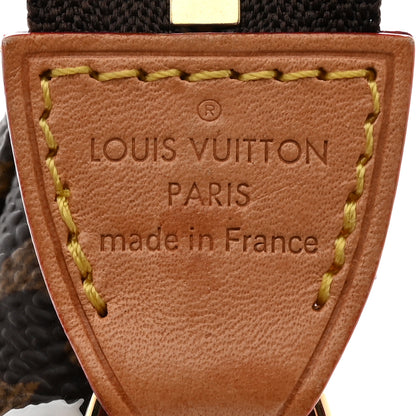 Louis Vuitton LV X YK Monogram Mini Pochette Accessories 7 of 7