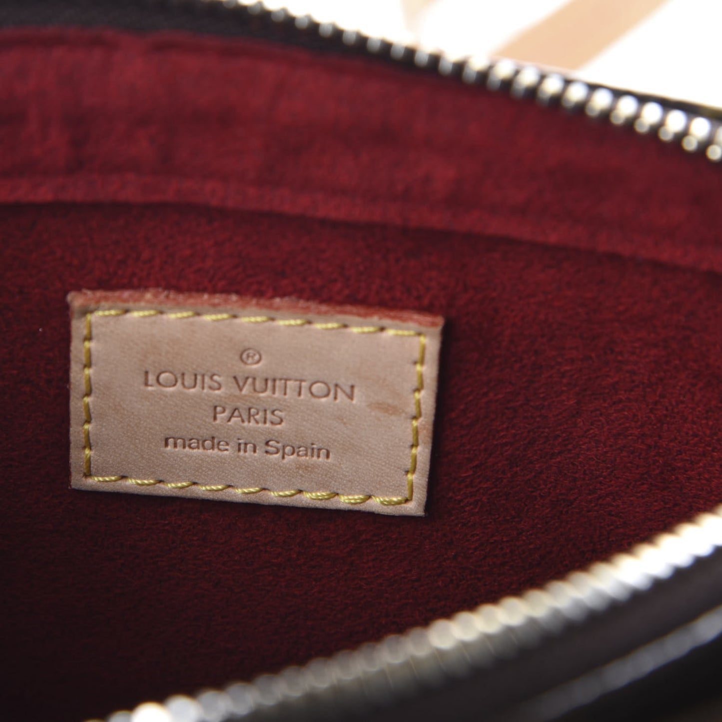 Monogram Viva-Cite PM