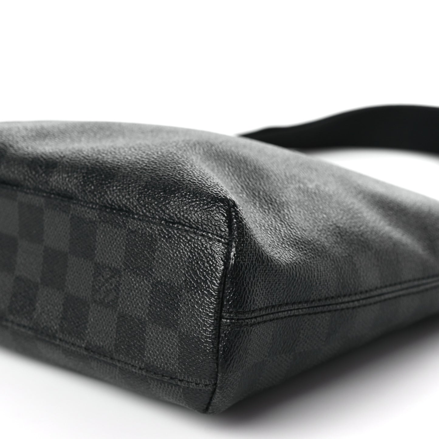 Damier Graphite Mick PM