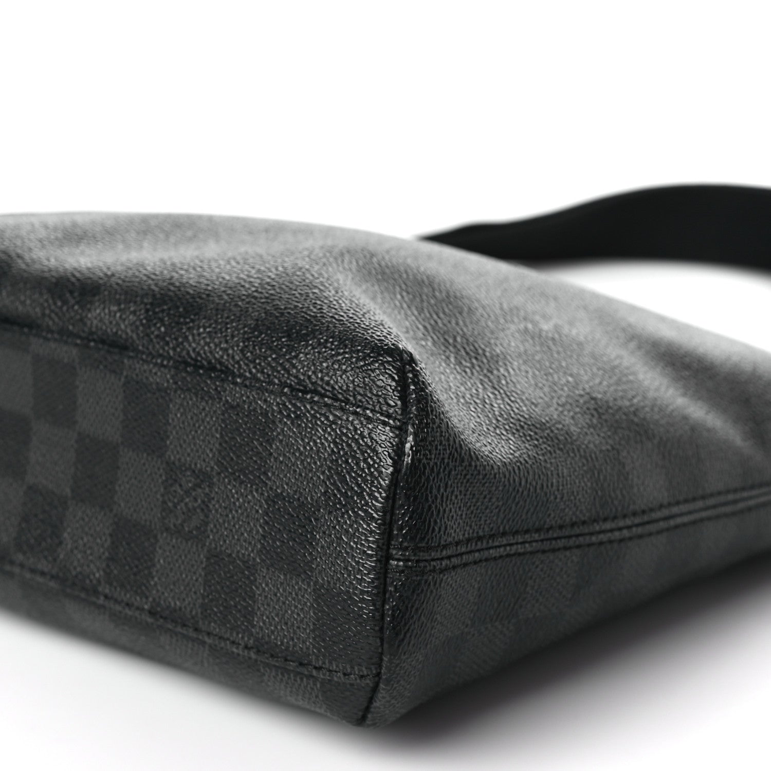 Louis Vuitton Damier Graphite Mick PM 8 of 8