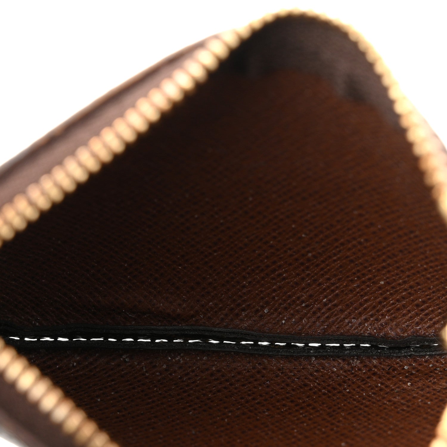 Louis Vuitton Monogram Key Pouch 1843601 – FASHIONPHILE