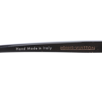 Louis Vuitton Freesia Sunglasses Black 4 of 6