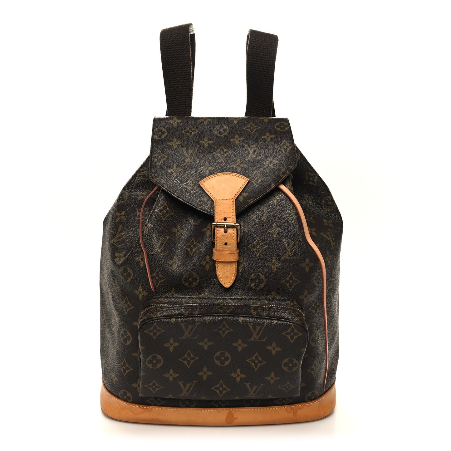 Monogram Montsouris GM Backpack