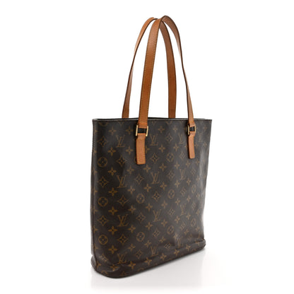 Louis Vuitton Monogram Vavin GM 3 of 16