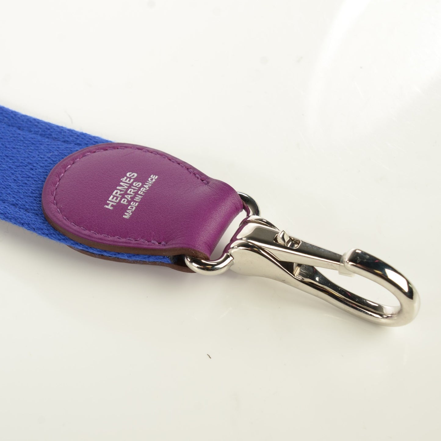 Veau Swift Mini Sac Berline Anemone