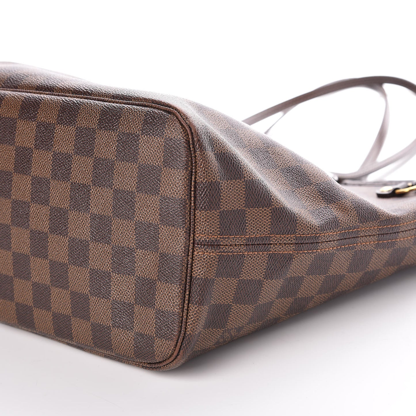 Damier Ebene Neverfull MM
