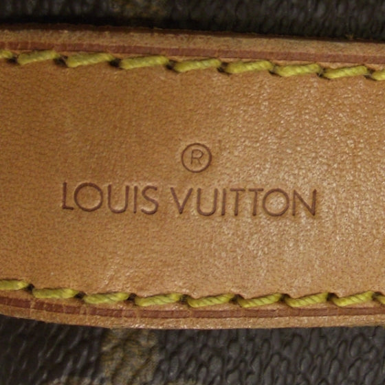 Monogram Keepall 55