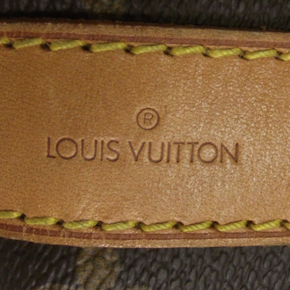 Louis Vuitton Monogram Keepall 55 10 of 10