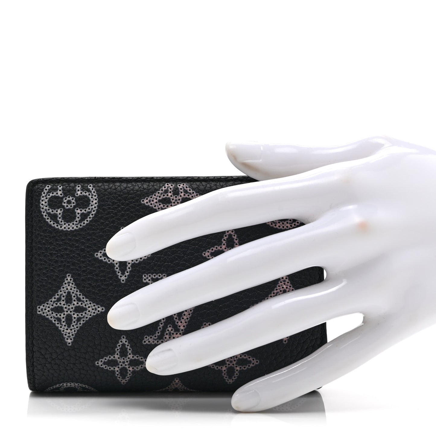 Mahina Clea Wallet Black