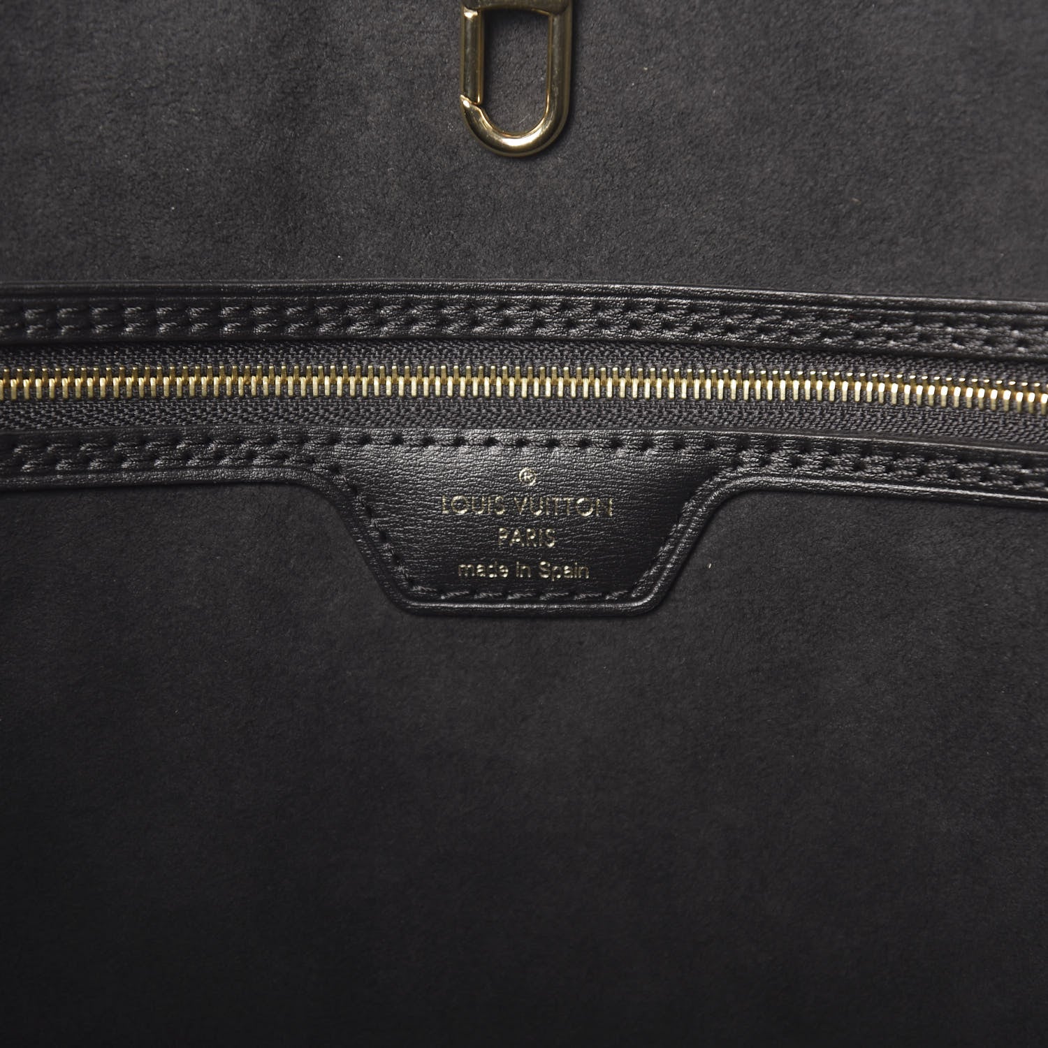 Louis Vuitton Game On Neverfull MM White 6 of 10