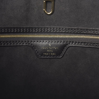 Louis Vuitton Game On Neverfull MM White 6 of 10