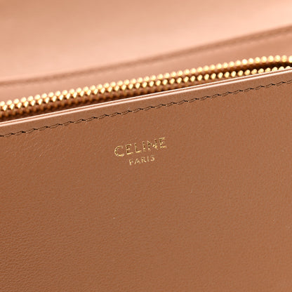 Celine Supple Calfskin Medium Nino Bronze 6 of 14