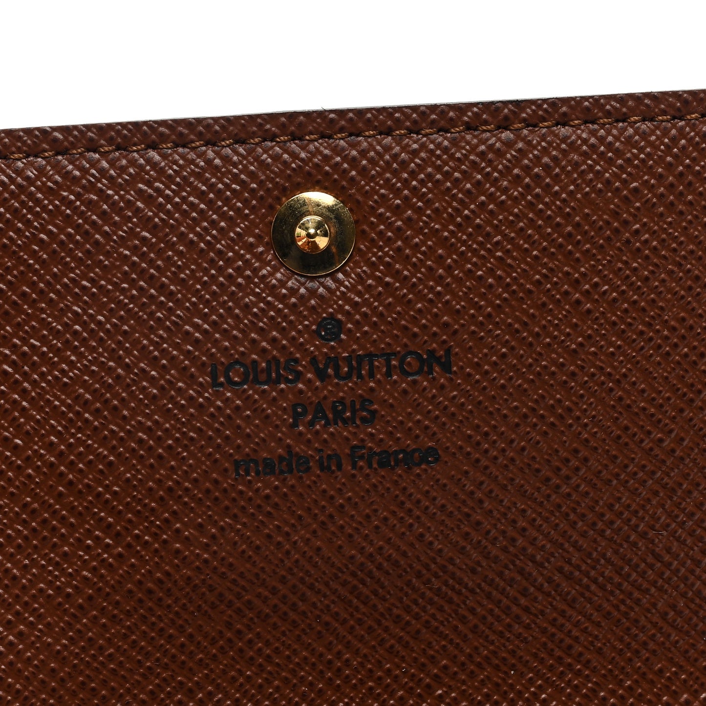 Monogram 6 Key Multicles Holder