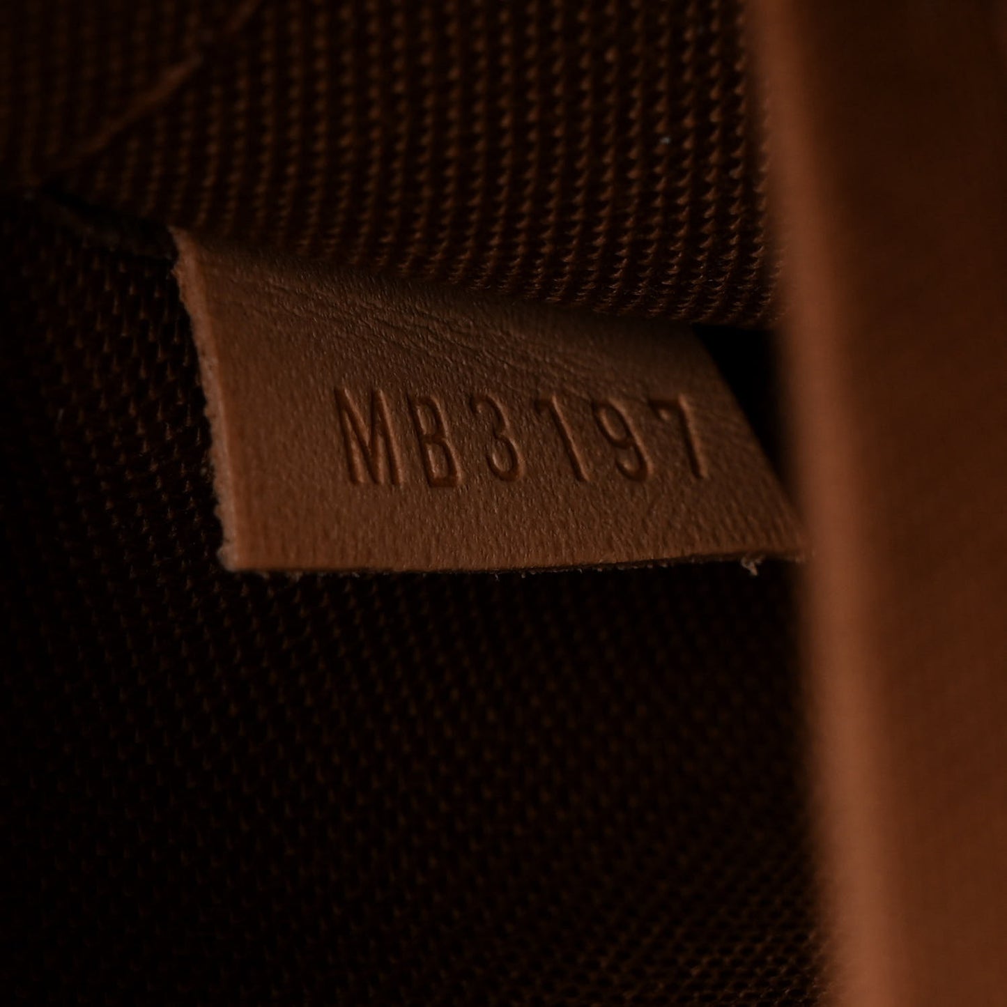 Monogram Pochette Accessories NM