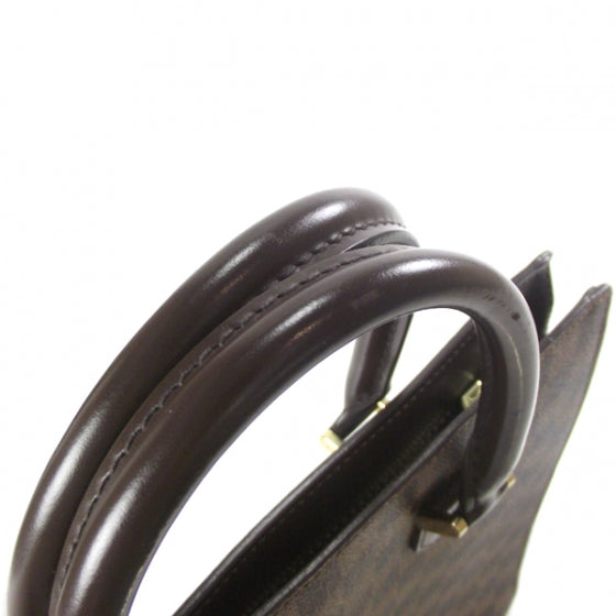 Damier Ebene Venice Sac Plat