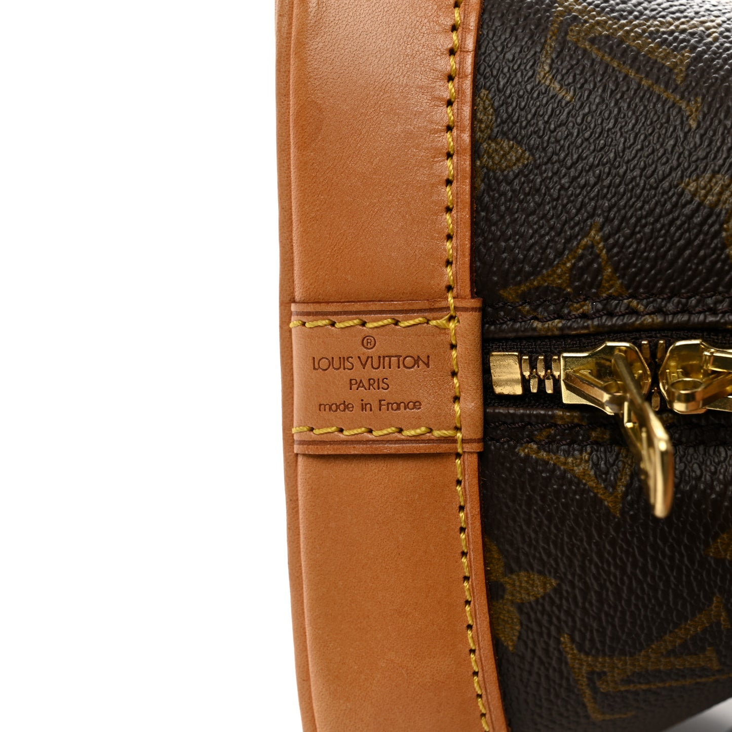 Monogram Alma PM