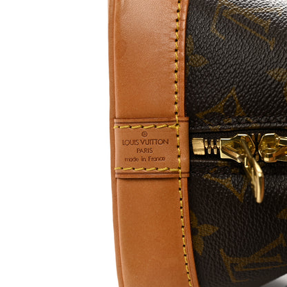 Louis Vuitton Monogram Alma PM 6 of 12