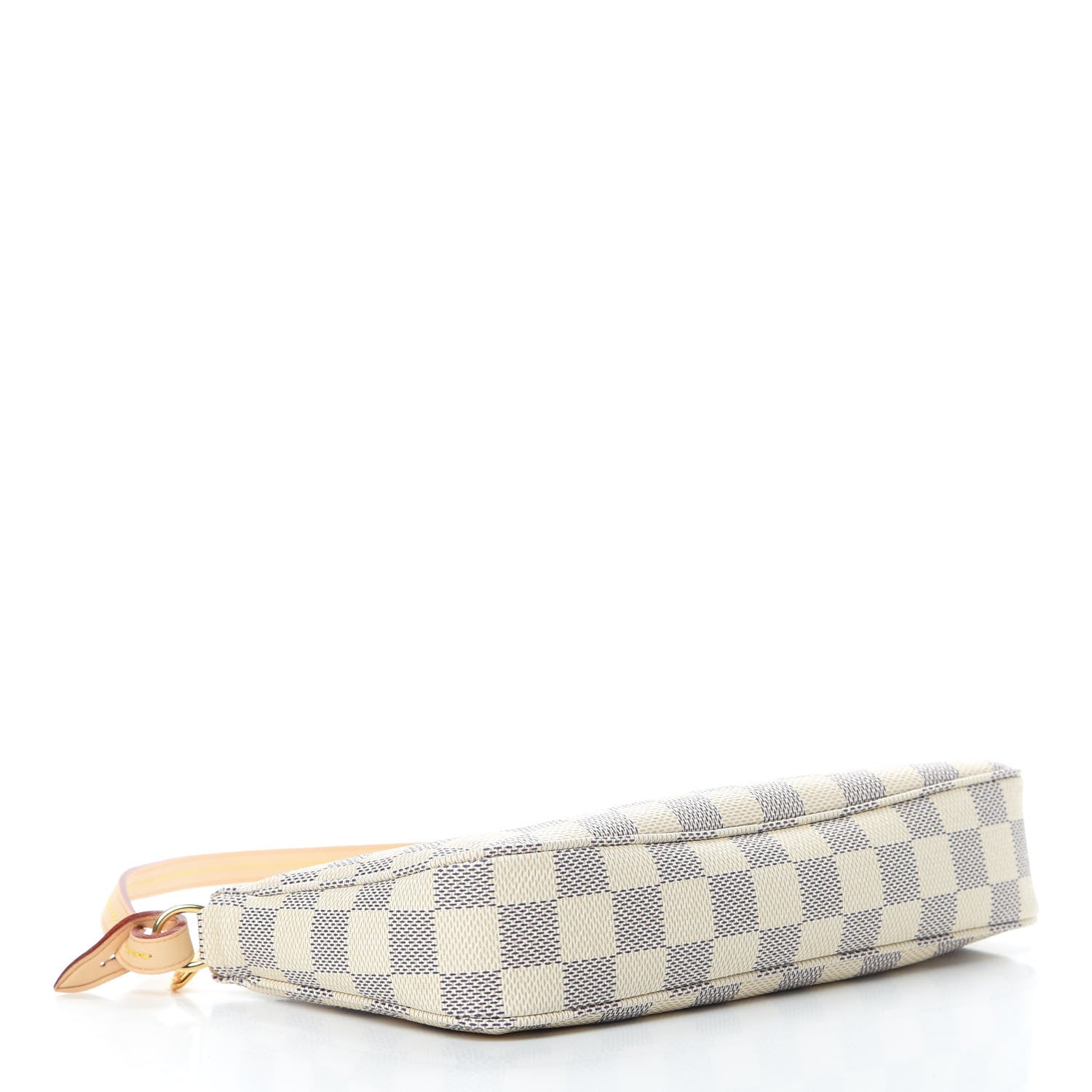 Louis Vuitton Damier Azur Pochette Accessories NM 4 of 11
