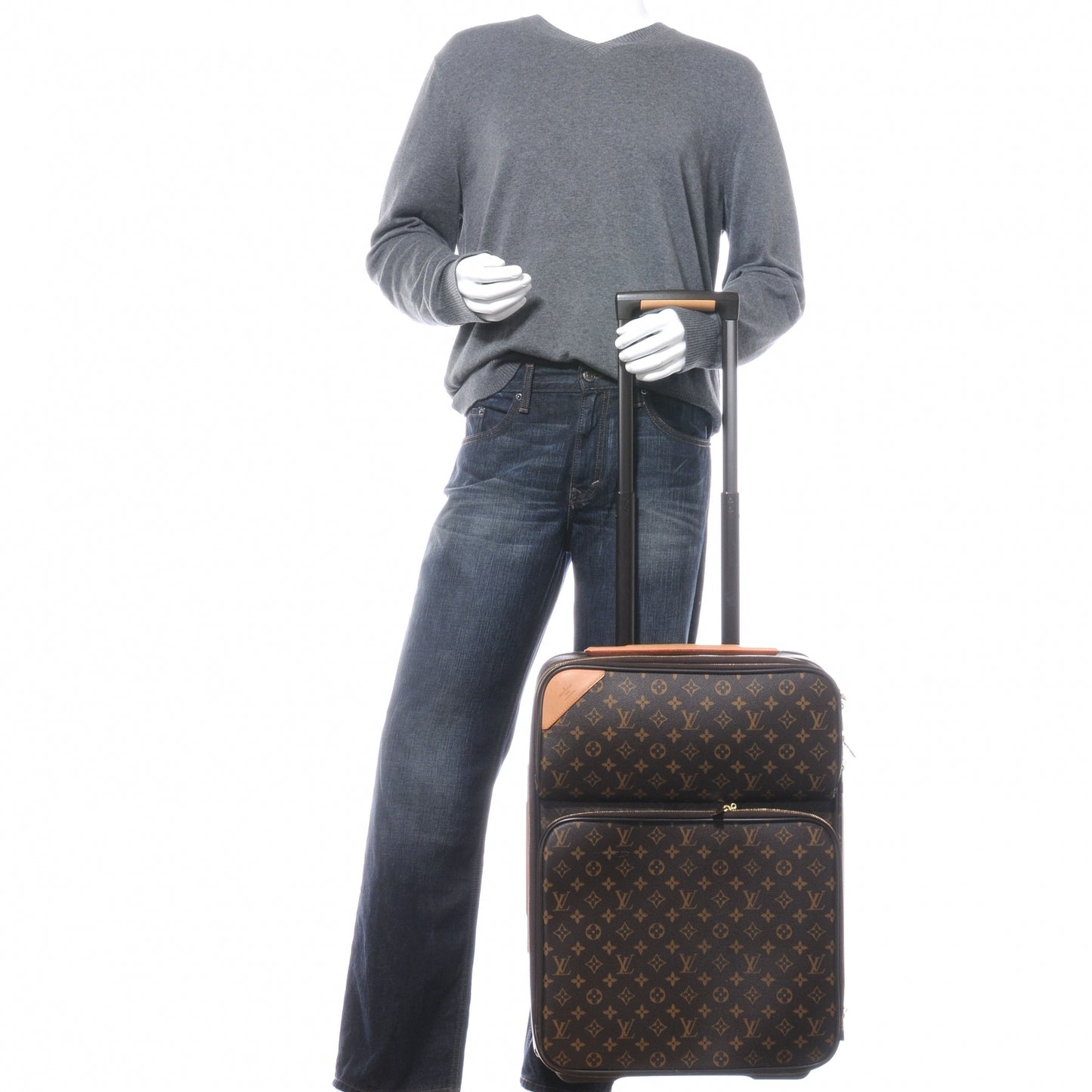 Monogram Pegase 50