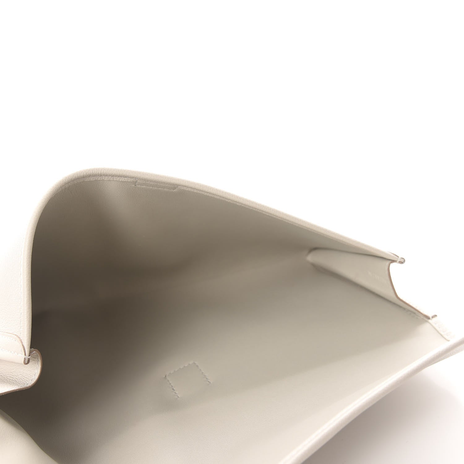 Hermes Evercolor Jige Elan 29 Gris Perle 5 of 10