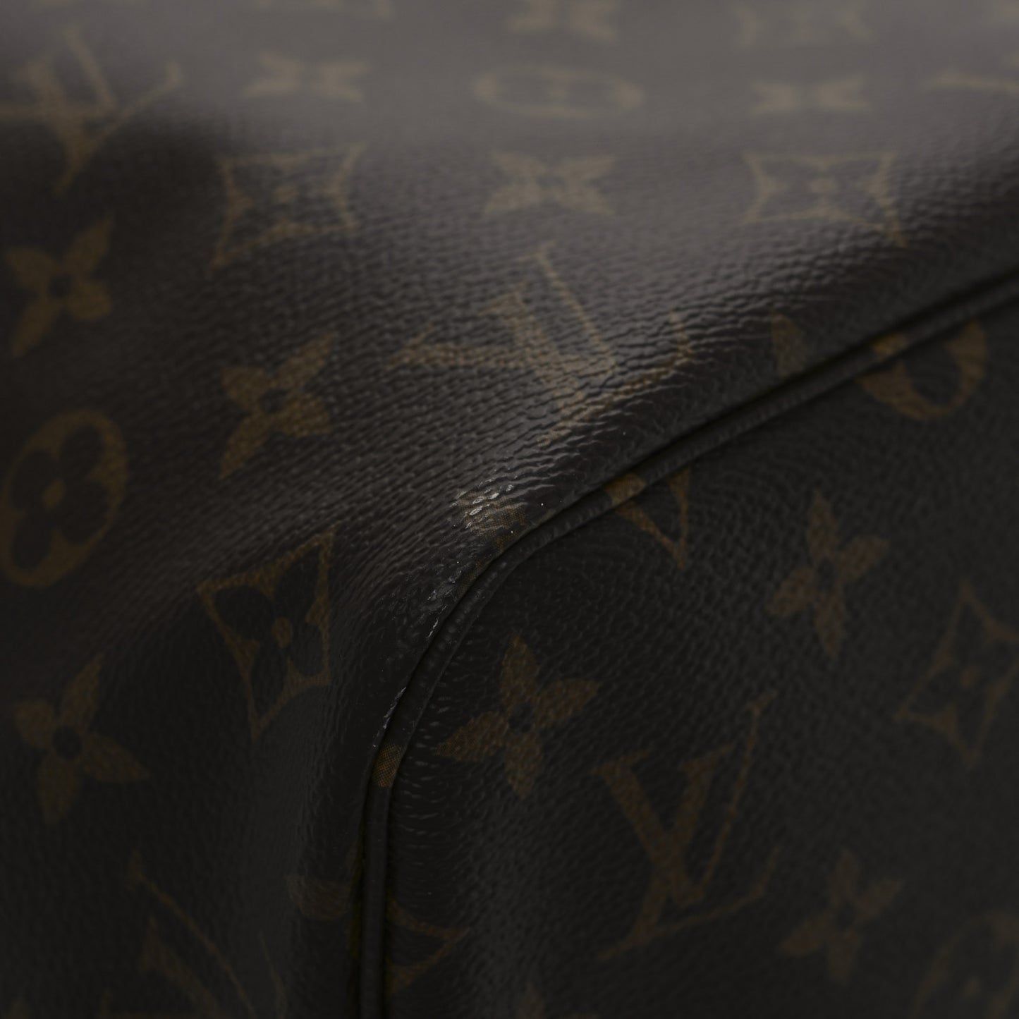 Monogram Neo Neverfull MM