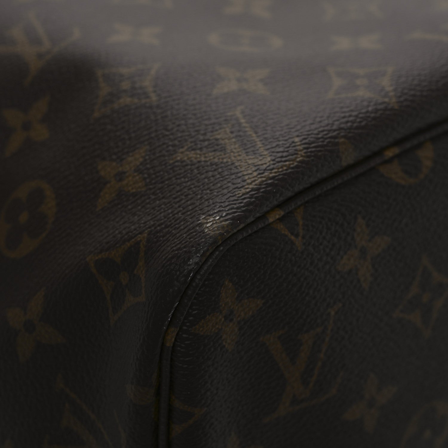 Louis Vuitton Monogram Neo Neverfull MM 11 of 11