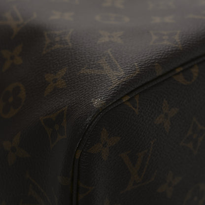 Louis Vuitton Monogram Neo Neverfull MM 11 of 11