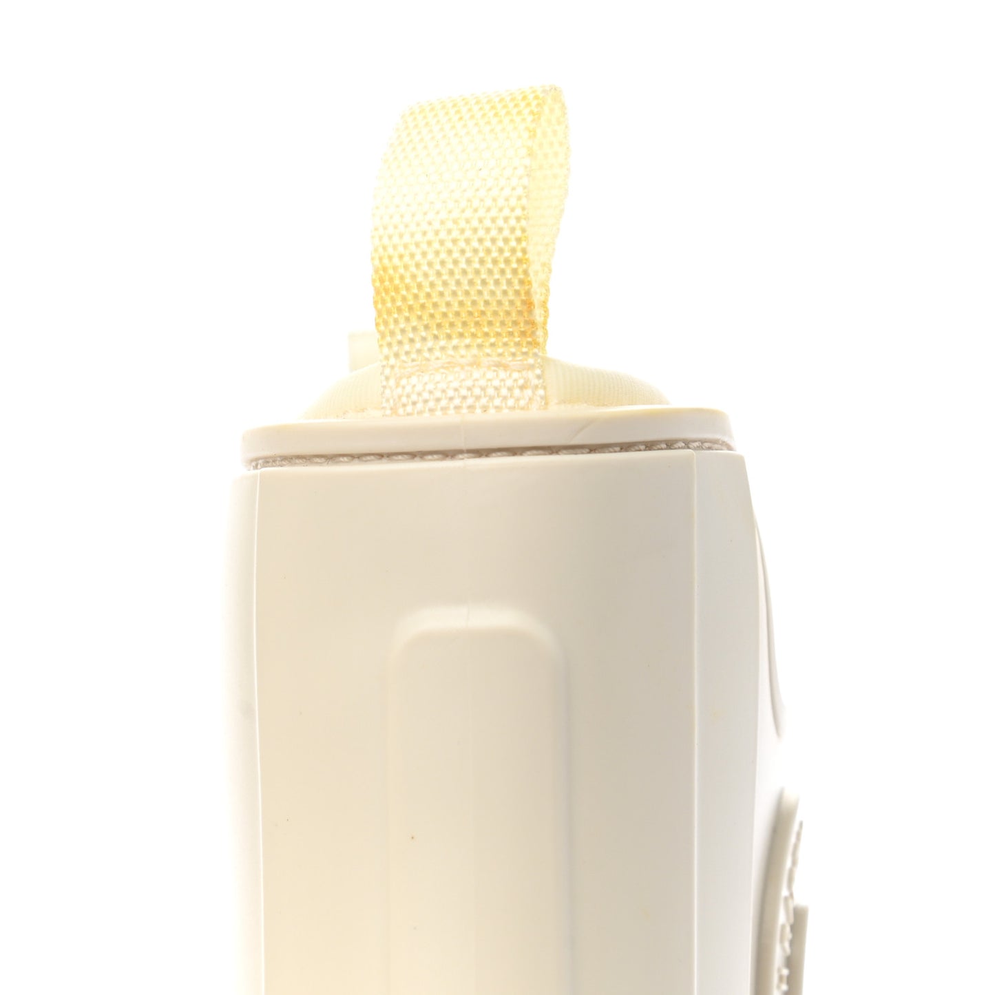 Neoprene Rubber Dior Genesis 30mm Ankle Boots 36 Off White