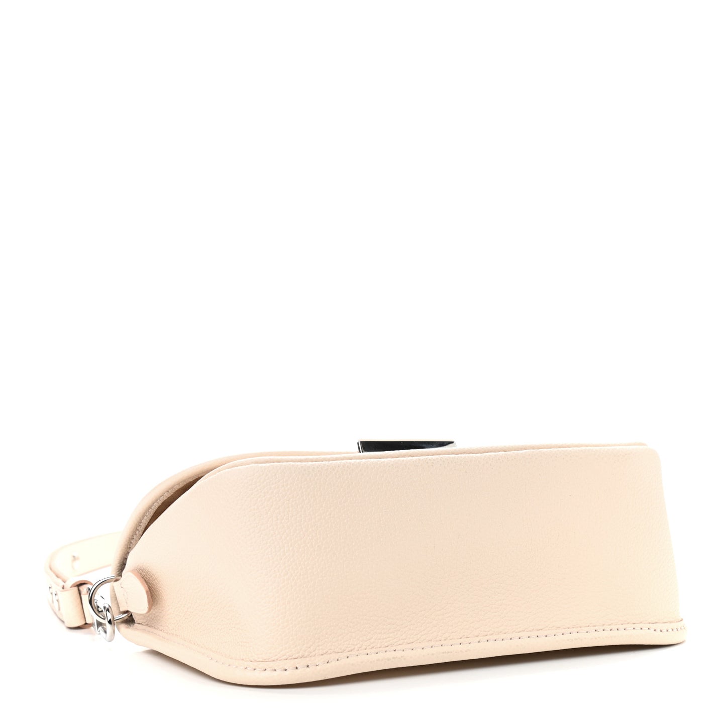 Epi Buci Crossbody Quartz