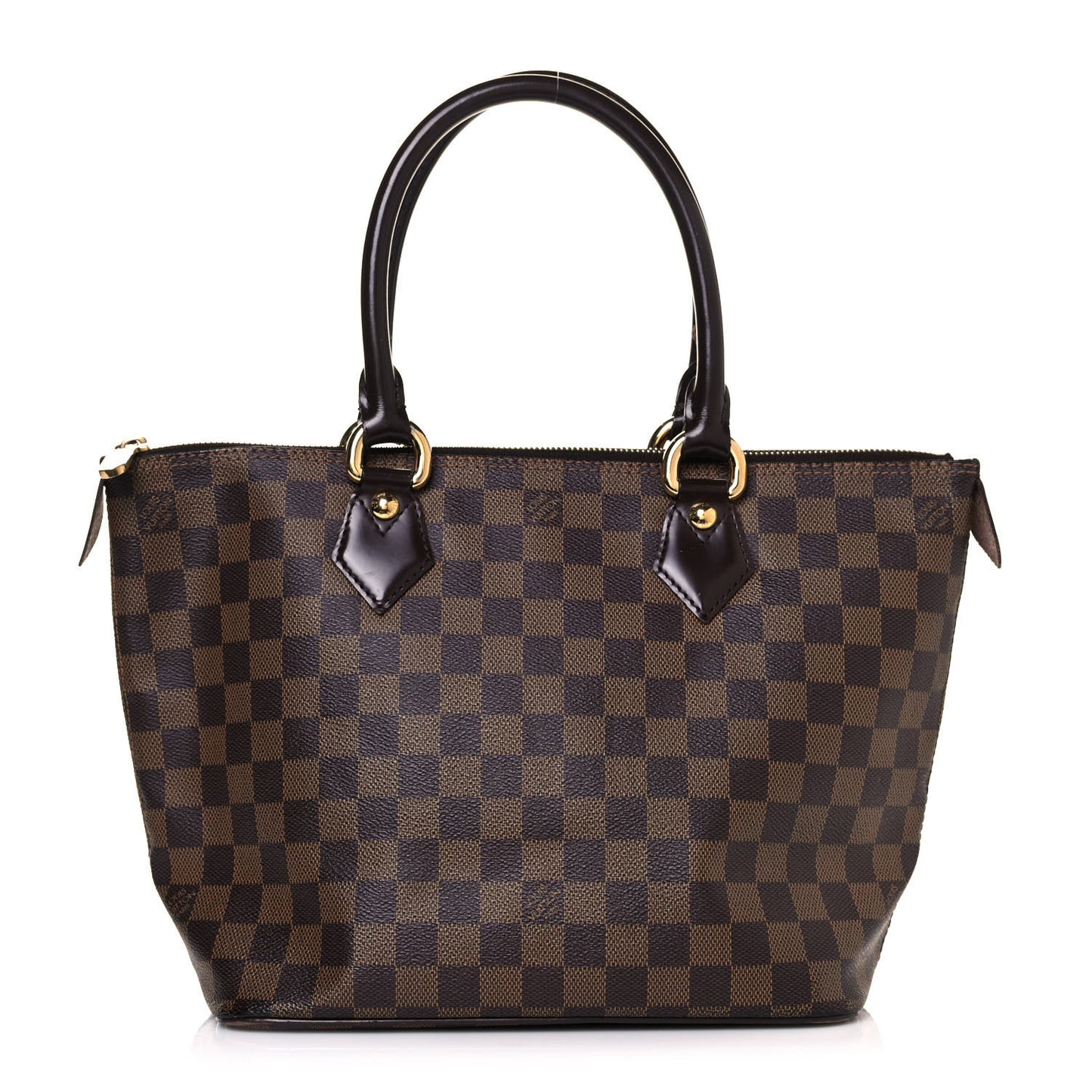 Damier Ebene Saleya PM