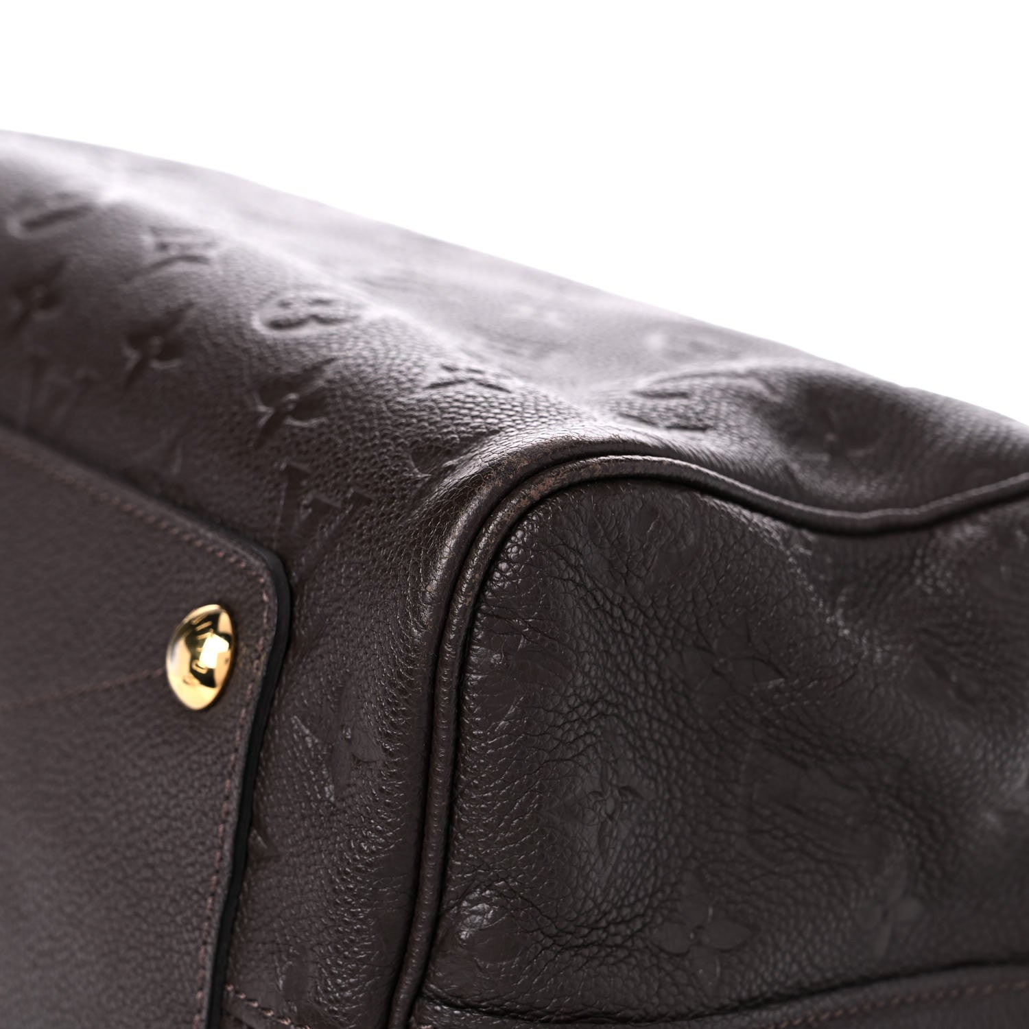 Louis Vuitton Empreinte Speedy Bandouliere 30 Terre 9 of 36